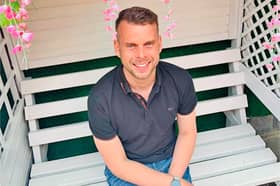 Gavin Campbell
