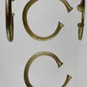 The Bronze Age bracelet, which was discovered in Cheswardine, near Market Drayton