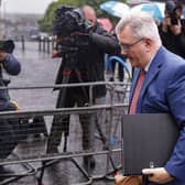 Sir Jeffrey Donaldson court case