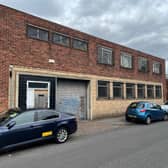 8-11 Alfred Road, Sparkhill