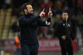Cesar Peixoto in charge of Gil Vicente