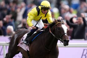 Rahiebb and Ray Dawson will go for Gold Cup gold