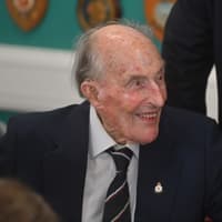 ‘A real hero, an excellent teacher and good friend’: Tributes as former Shropshire D-Day veteran dies aged 107