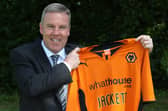 Kenny Jackett