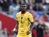 Thomas Partey