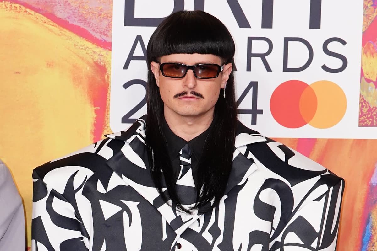 Diplo and T-Pain lead tributes to US singer Oliver Tree who is believed ...