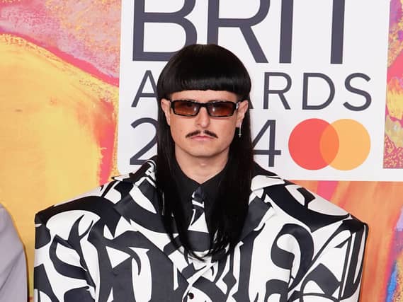 Oliver Tree