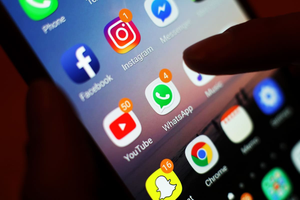 Irish Government considering social media ban for under-16s