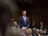 Prime Minister’s Questions