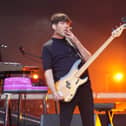 Blur – Wembley Stadium concert