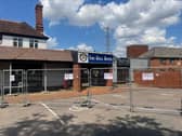 The Bell Hotel in Epping, Essex
