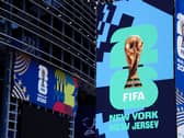 FIFA World Cup 2026 – Previews – Thursday June 4