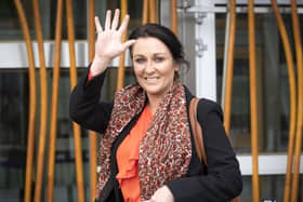Siobhian Brown
