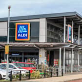 Aldi plans