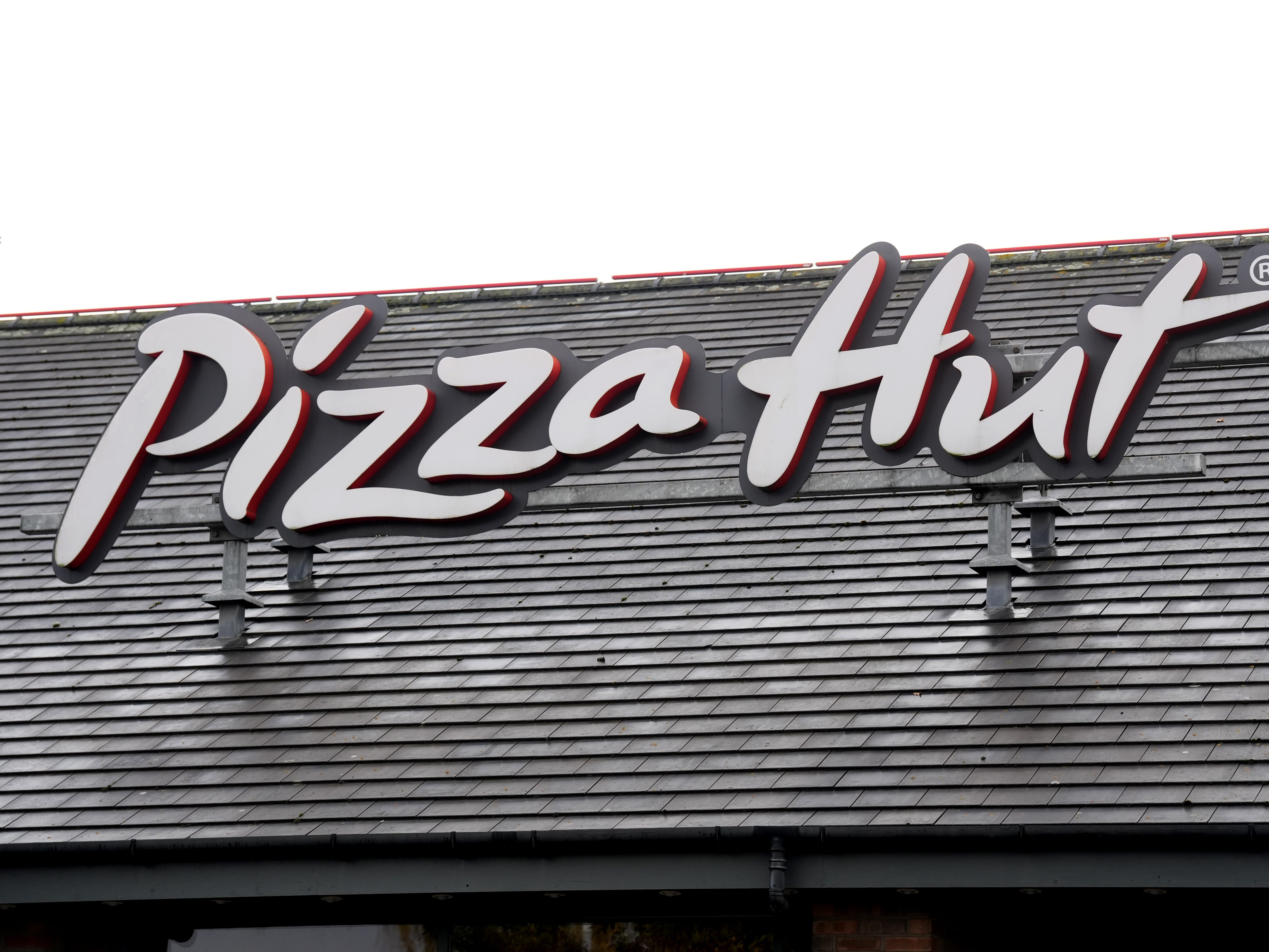 Yum Yum! Brands to sell Pizza Hut chain in £2bn deal