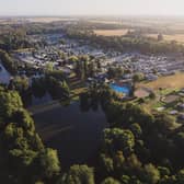 Staverton Hotel & Golf Club / Wowcher