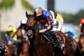 Royal Ascot 2026 – Day One – Ascot Racecourse