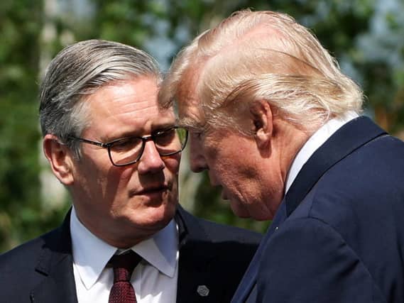 G7 summit