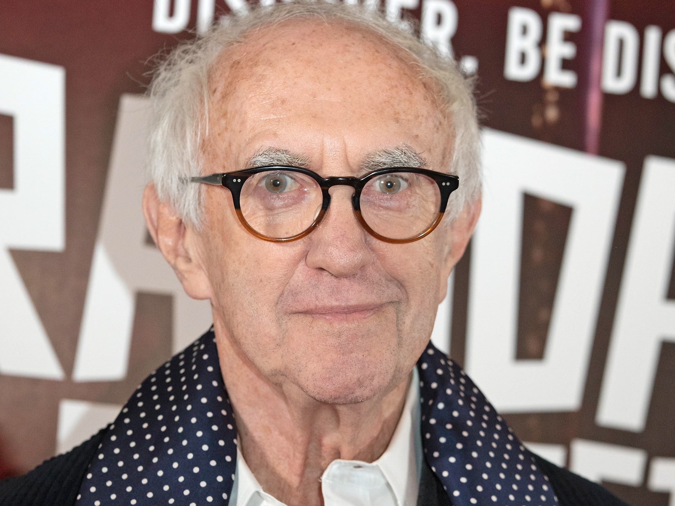 Jonathan Pryce bemerkte „kleine Veränderungen“ bei Jon Snow vor dessen ...