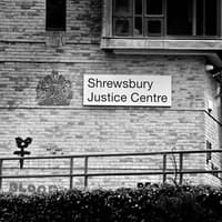 West Midlands man admits dangerous driving and injuring child near Bridgnorth