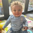 Little Preston Davey was murdered by ex-South Shore Academy teacher Jamie Varley and betrayed by John McGowan-Fazakerley who had been adopting the baby.