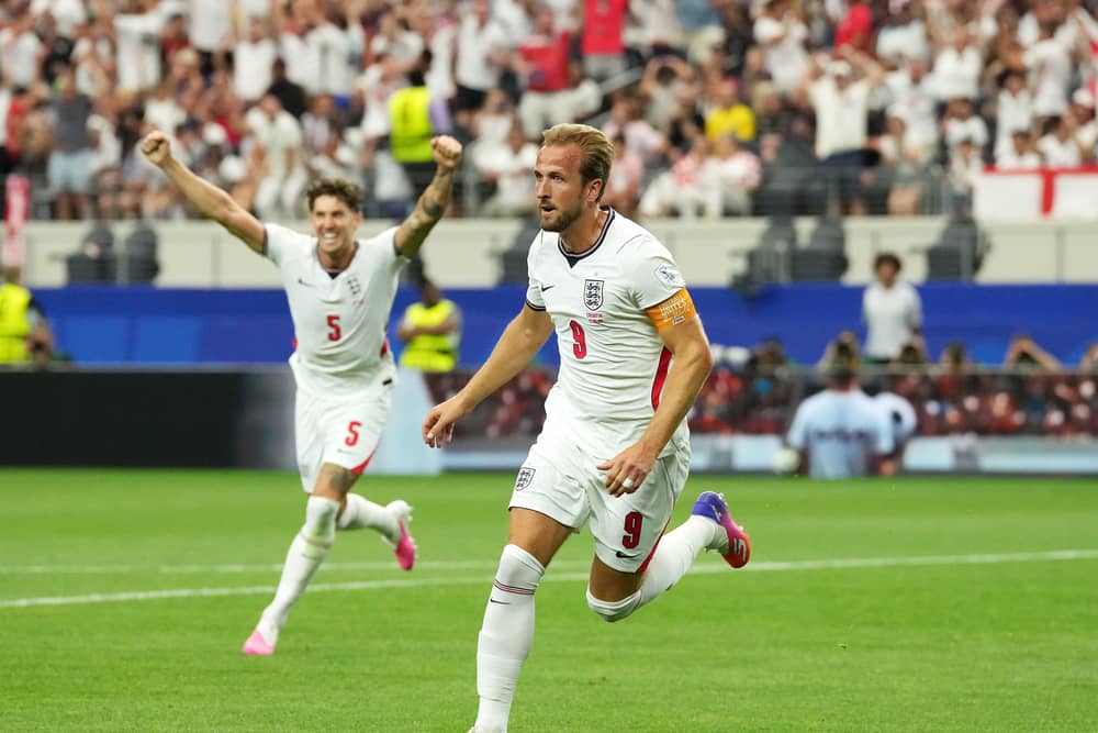 England v Croatia – FIFA World Cup 2026 – Group L – Dallas Stadium