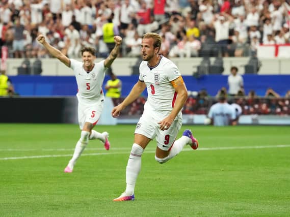 England v Croatia – FIFA World Cup 2026 – Group L – Dallas Stadium