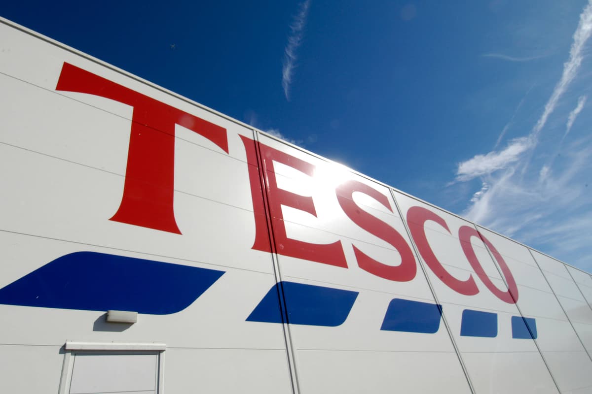 Staffordshire Tesco plans to expand operating hours for home delivery vans ...