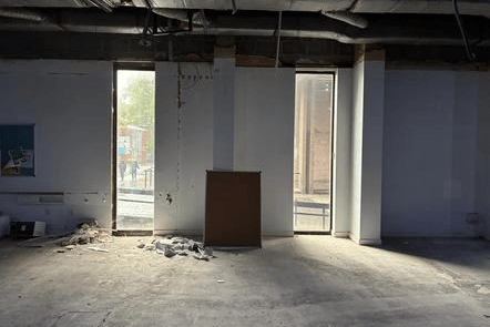 Stadtratsvorsitzender von Walsall „entsetzt“ über leergeräumtes ...