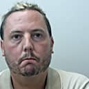 Jamie Varley mugshot