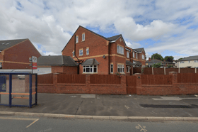 1 Queens Road, Smethwick