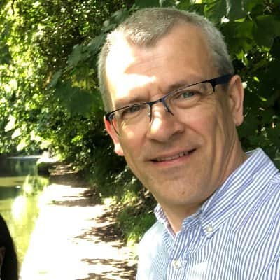 Birmingham City Council leader Councillor Roger Harmer