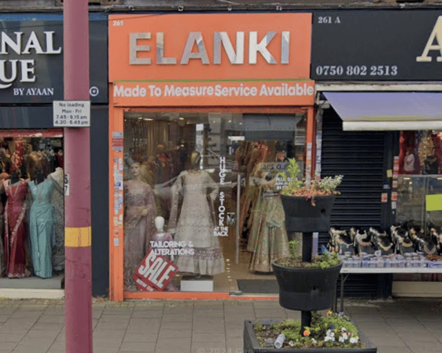 Clothes store fined for dumping bags of rubbish in street amid ...