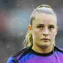 England v Spain – UEFA Women’s Euro 2025 – Final – St Jakob Park
