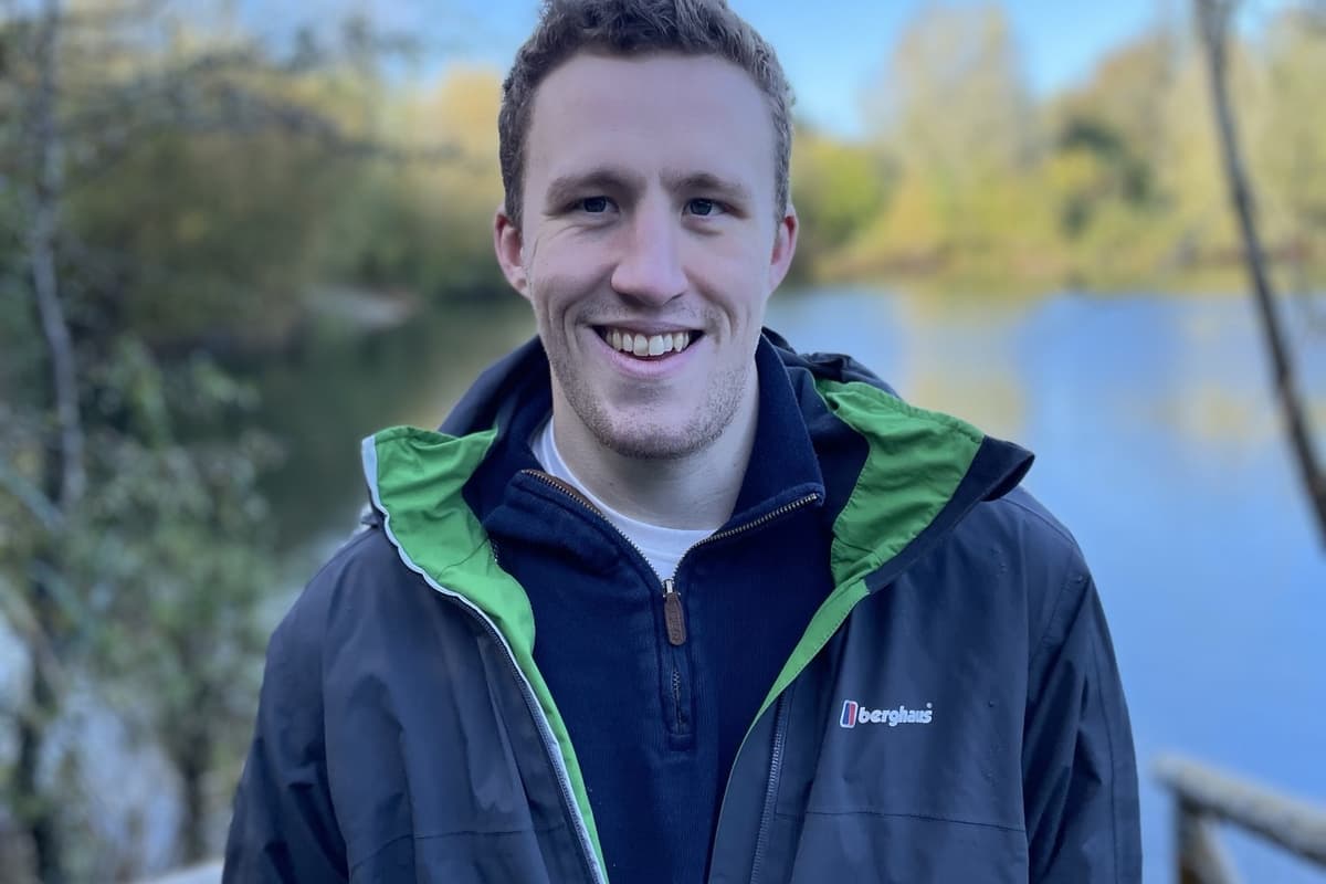 1 in 300 young people has a hidden heart complaint: Lichfield man's quest ...