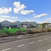 G.S. Doaba Transport Ltd has applied to use Yard A/B for its operating centre