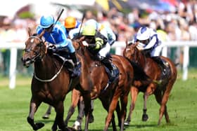Royal Ascot 2026 – Day Four – Ascot Racecourse