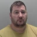 Rezmi Bresna is wanted on recall to prison after breaching the conditions of his licence having been sentenced for drugs offences
