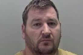 Rezmi Bresna is wanted on recall to prison after breaching the conditions of his licence having been sentenced for drugs offences