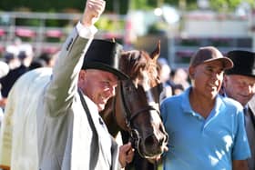Royal Ascot 2026 – Day Four – Ascot Racecourse