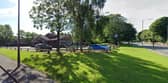 The Crown in Sedgley