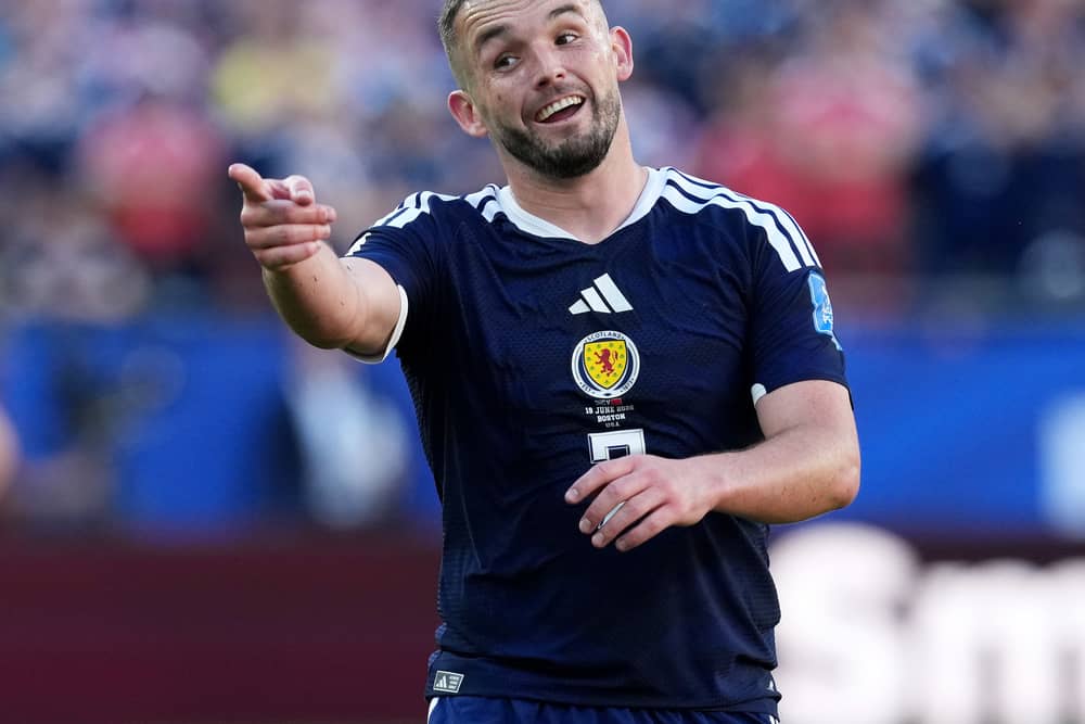 John McGinn
