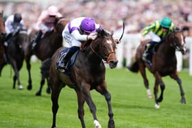 Royal Ascot 2026 – Day Five – Ascot Racecourse