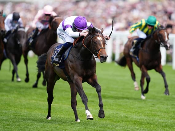 Royal Ascot 2026 – Day Five – Ascot Racecourse