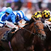 Royal Ascot 2026 – Day Five – Ascot Racecourse