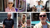 Locals from Stourbridge share their thoughts on the town