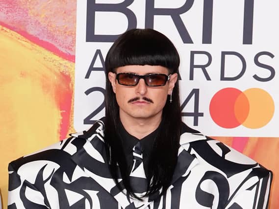 Oliver Tree death