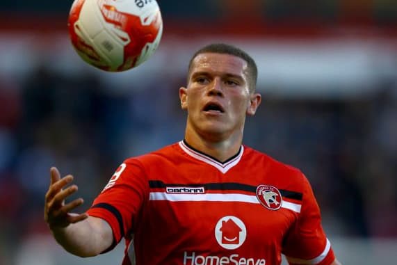 Former Walsall defender and FA Cup standout joins Halesowen Town