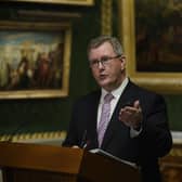 Stormont Assembly