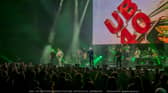 UB40 at Birmingham’s BP Pulse Live arena 